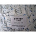 1g Silica gel sachets - 1000 sachet pack