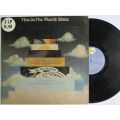 THE MOODY BLUES - THIS IS THE MOODY BLUES - ZIMBABWE - VG / VG+ / 2LP