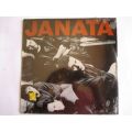 JANATA - JANATA - RSA - VG+ / EX / SEALED