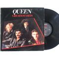 QUEEN - GREATEST HITS - RSA - VG- / VG