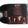 QUEEN - GREATEST HITS - RSA - VG- / VG