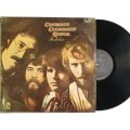 CREEDENCE CLEARWATER REVIVAL - PENDULUM - RSA VG- /VG