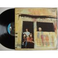 CREEDENCE CLEARWATER REVIVAL - PENDULUM - RSA VG- /VG
