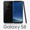 Samsung Galaxy S8 (64GB) Warranty | Excellent Like New - Small Dead Pixel ! This weekend only !