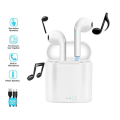 **Brand New** Wireless Bluetooth Headset | Rechargeable | Listen To Music | Calls | CrAze Auction !