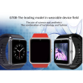 **Brand New** GT08 Smartwatch | Sim Slot | SD Card Slot | Bluetooth | Camera ~ CrAze Auction !