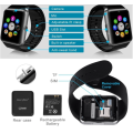 **Brand New** GT08 Smartwatch | Sim Slot | SD Card Slot | Bluetooth | Camera ~ CrAze Auction !