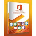 Microsoft Office 2016 Professional Plus 1Pc ~ Key and Download - Limited Sale ! CRaZe Auction !