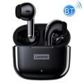 Lenovo LP40 Wireless Earphones | BT 5.0 | ENC Noise Reduction | IPX5 Waterproof