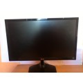 LG 23` Full HD LED Computer Monitor | IPS | HDMI Port | VGA Port ~ CRaZe Auction !