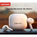 **Weekend special**Lenovo Live Pods LP40 | ENC Noice Reduction | Siri Support !