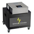 3000VA Mecer Axpert Pure Sine Inverter - Deep Cycle Batteries