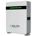 Volta Stage 1 Lithium-Ion 5.12KwH Lithium-Ion Battery (51.2V 100Ah)