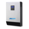 Mecer 3kVA/3kW Inverter With 2X 200Ah Deep Cycle Battery Kit