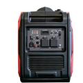Red Rhino - 4.0kW Dual Fuel Inverter Generator - 4.3KVA