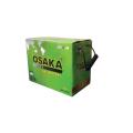OSAKA Deep Cycle Gel Battery 102AH 12V