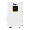 8kW INVT Inverter & Battery Combo
