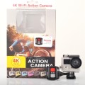 Authentic EKEN H8R 4K ultra HD action sports camera