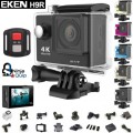 Authentic Eken H9 4K Ultra HD WiFi Sports Camera