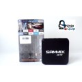 Sammix R95 4K Android 6.0 TV box