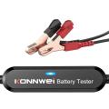Konnwei BK100 Wireless Bluetooth Car battery tester 100- 6V 12V