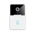 Wireless WIFI Video Door Intercom System with Two-Way Talk, Video, Photos, Night Vision