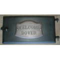 Welcome Dover Oven Door Refurbished!!!!!!!