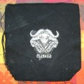 32 Battalion Original Blazer cloth Badge!! Rare!!!