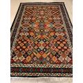 Mir design Persian carpet