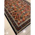 Mir design Persian carpet