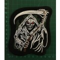 BDG920 Reaper badge patch