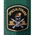 BDG922 Special forces badge patch