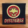 BDG916 Offspring badge patch