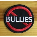 BDG863 No Bullies
