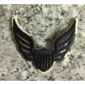R15 bargain wings patch badge small army
