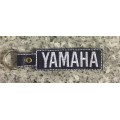Vinyl keyholder Yamaha