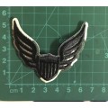 R15 bargain wings patch badge small army
