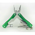 MICRO PLIERS TITANIUM COATED WHICH OFFERS SUPER PERFORMANCE FROM A SMALL PACKAGE