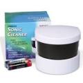 CORDLESS SONIC CLEANER FOR FINE JEWELLERY AND DENTURES