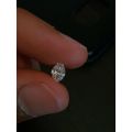 **SPARKLY** 0.55CT (R31 460) 100% NATURAL LOOSE DIAMOND CERTIFIED (SI1, G) - WATCH VIDEO!