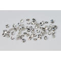 CRAZY DEAL SPARKLY VS-SI 100% NATURAL LOOSE DIAMONDS 0.03ct +-2mm - HIGH QUALITY CALIBRATED