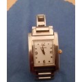 Bulova A1 (Secondhand) Quartz Mens`  Unisex Watch