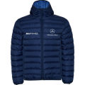 *Weekend Special*-Mercedes Benz Navy Thermal Jacket  (S-3XL)