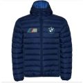 *Weekend Special* - BMW Navy Thermal Jacket  (S-3XL)