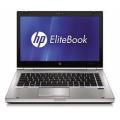 HP ELITEBOOK 8460p - INTEL CORE i7- 2640M CPU- 8GBRAM - 1TERAHDD- 1GB AMD GRAPHICS -14'' HD