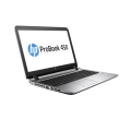 ''6thGEN'' HP PROBOOK 450G3 - INTEL CORE i7 -1000GBHDD - 16GBRAM -15.6''- AS NEW- FULL HD - WARRANTY