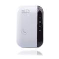 Wireless-N WiFi Repeater- WiFi Range Extender