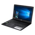 Display Unit, Acer Aspire E15, i7 7500U, 8GB DDR4, 1TB HDD, Geforce 940MX 2GB, Win 10 SL