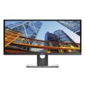 Dell U2917W Ultra Sharp 29 " Screen LED-Lit Monitor, Black