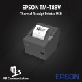 Epson TM88V-053 USB Thermal Receipt Printer